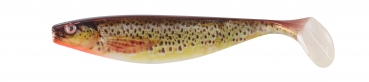 Balzer Shirasu Print Schad Bachforelle 10cm